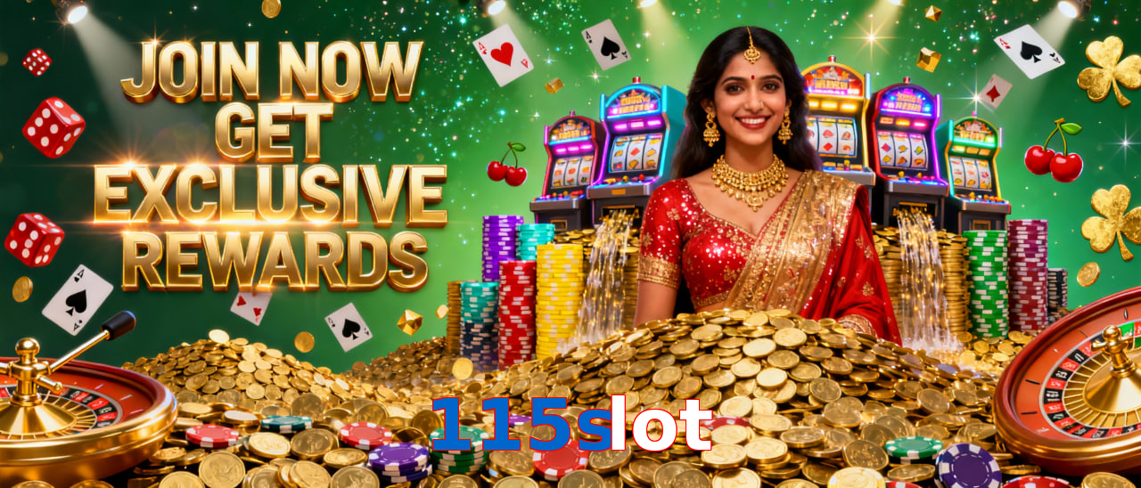 115Slot