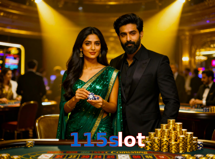 115Slot