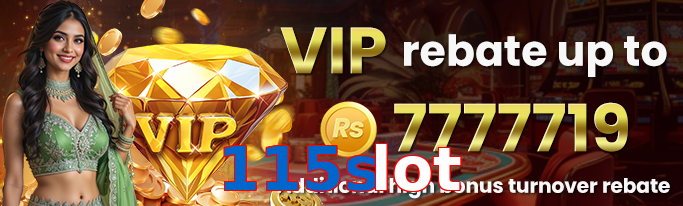 115Slot